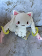 Puella Magi Madoka Magica - Kyubey 16cm Plush