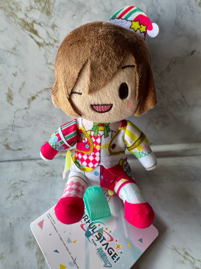 Vocaloid Project SEKAI Colorful Stage - MEIKO 12cm Plush