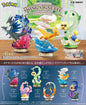 Pokemon - Swing Vignette Collection Vol. 4 SINGLE BLIND BOX