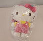Sanrio - Hello Kitty Strawberry Coin Purse 16cm Plush