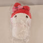 Sanrio - My Melody Strawberry Coin Purse 16cm Plush