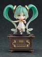 Vocaloid - Hatsune Miku Symphony 5th Anniversary Ver Nendoroid Re-release