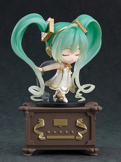 Vocaloid - Hatsune Miku Symphony 5th Anniversary Ver Nendoroid Re-release