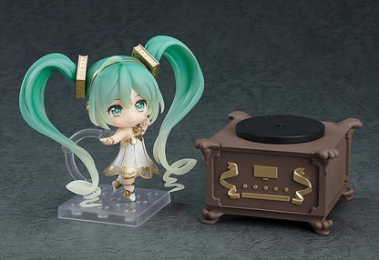Vocaloid - Hatsune Miku Symphony 5th Anniversary Ver Nendoroid Re-release
