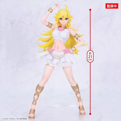 NEW Panty and Stocking with Garterbelt - Panty Brilliant Prize Figure