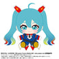 Vocaloid - Hatsune Miku x Mobile Suit Gundam 45th Anniversary Plush
