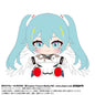 Vocaloid - Hatsune Miku x Wing Gundam Zero EW 45th Anniversary Plush