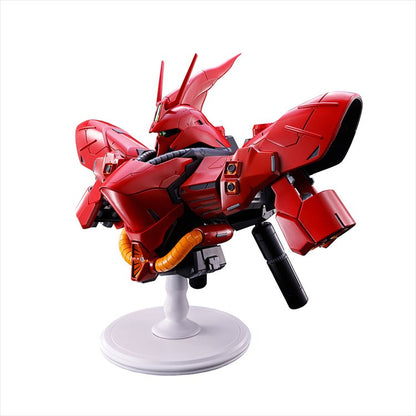 Mobile Suit Gundam - Sazabi Universal Century Saga Bustisan