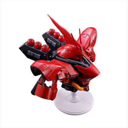 Mobile Suit Gundam - Sazabi Universal Century Saga Bustisan