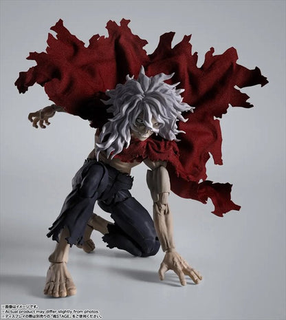 My Hero Academia - Tomura Shigaraki S.H.Figuarts