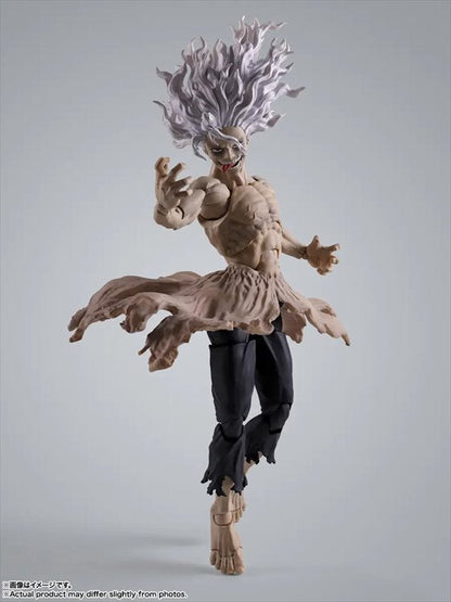 My Hero Academia - Tomura Shigaraki S.H.Figuarts