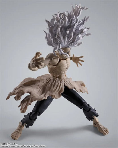 My Hero Academia - Tomura Shigaraki S.H.Figuarts