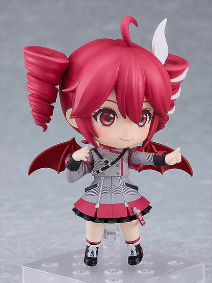 Vocaloid - Kasane Teto Synthesizer V AI Ver. Nendoroid Re-release