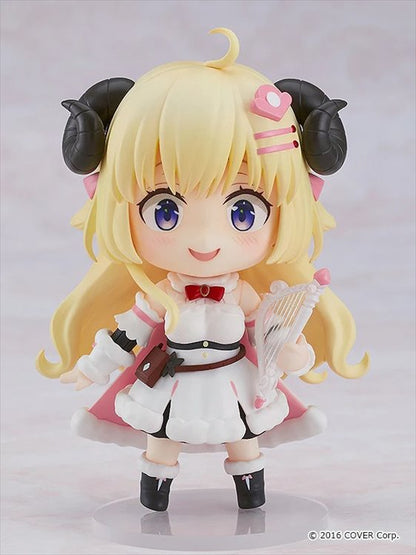 Hololive - Tsunomaki Watame Nendoroid Re-release