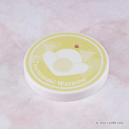 Hololive - Tsunomaki Watame Nendoroid Re-release