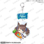 Umamusume - Acrylic Key Chain Vol. 3 Tosen Jordan