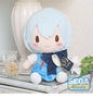 Evangelion - Rei Fuwa Preciality Plush