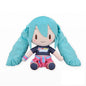 Vocaloid - Hatsune Miku Berry Costume Ver. fuwa petit M Plush