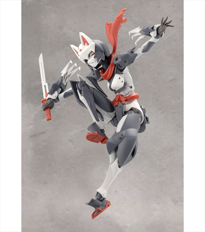 Megalomaria - FUMA Model kits