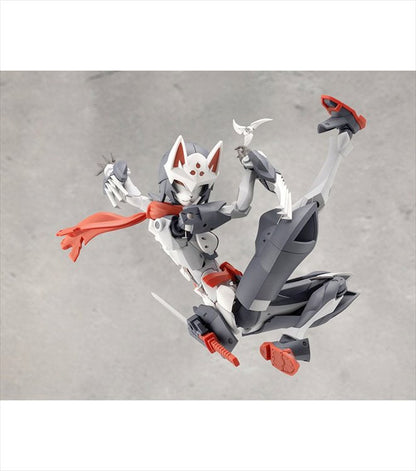 Megalomaria - FUMA Model kits