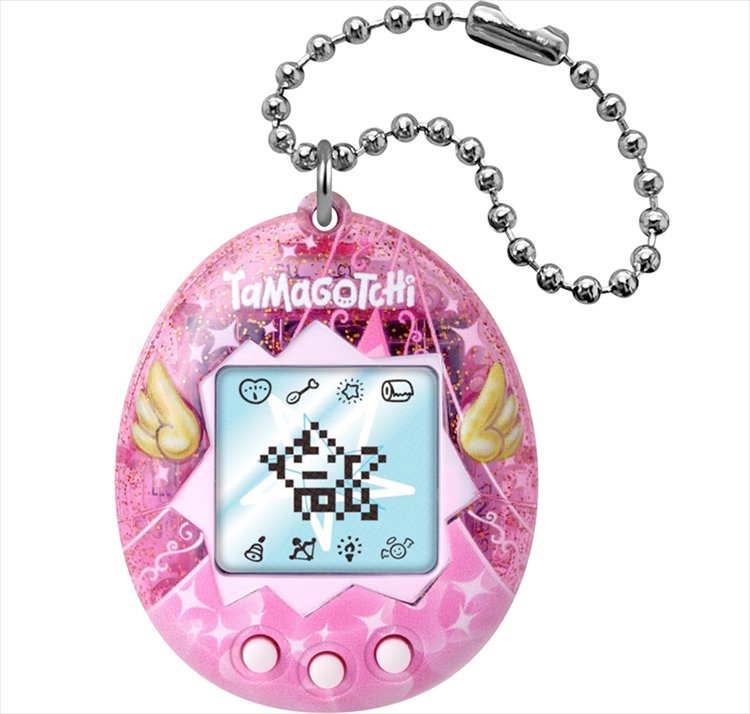 Tamagotchi - Original Tamagotchi Angel Dress