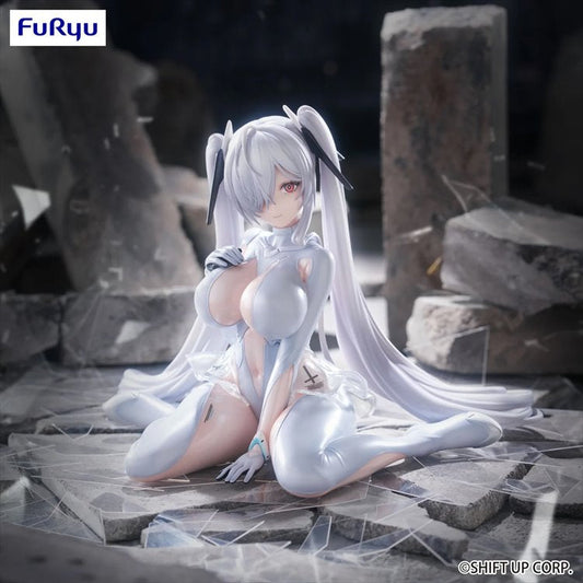Goddess of Victory Nikke - Cinderella Noodle Stopper Prize Figure