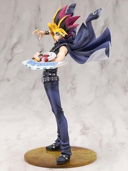 Yu-Gi-Oh! - 1/7 Yami Yugi Passionate Duelists ARTFX J
