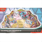 Pokemon - TCG Salamence ex and Reshiram ex Premium Collection