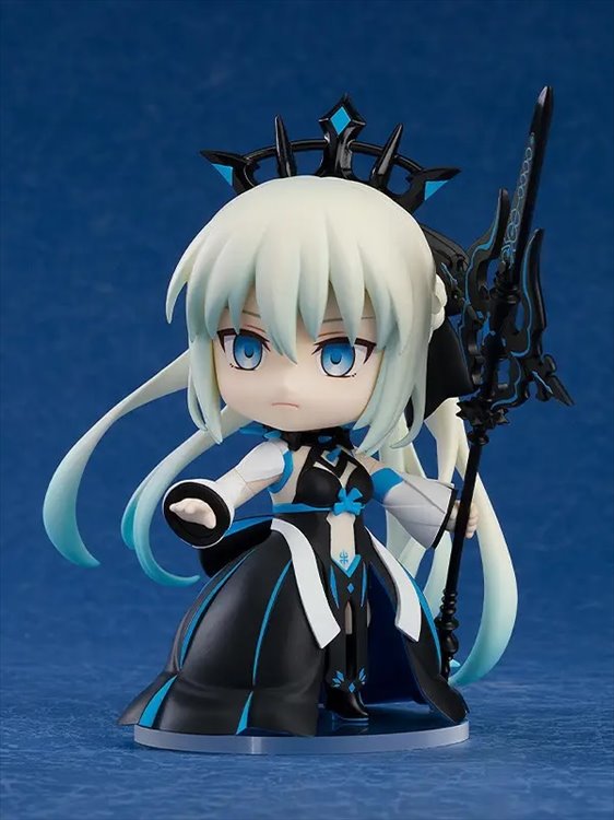 Fate Grand Order - Berserker/Morgan Nendoroid Re-release