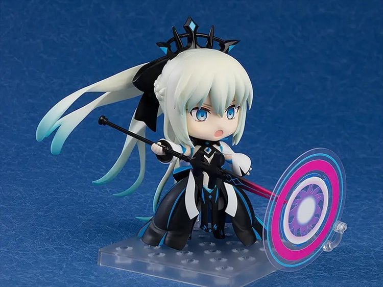 Fate Grand Order - Berserker/Morgan Nendoroid Re-release