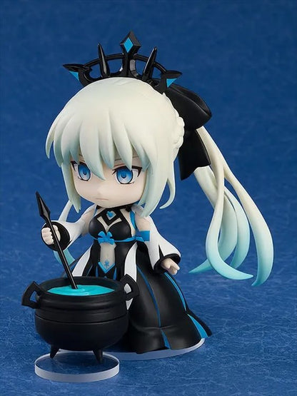 Fate Grand Order - Berserker/Morgan Nendoroid Re-release