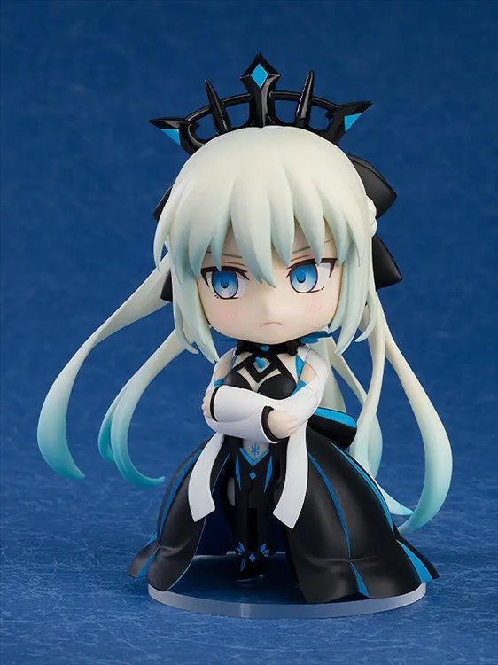 Fate Grand Order - Berserker/Morgan Nendoroid Re-release