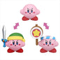 Kirby - Kirby Copy Ability Figure Sword and Hammer