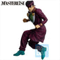 Jojos Bizarre Adventure Part 4 - Josuke Higashikata Stand Rush Masterlise