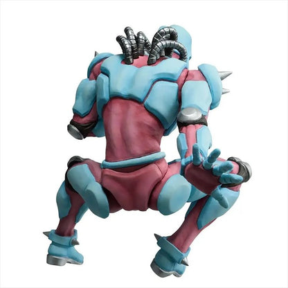 Jojos Bizarre Adventure Part 4 - Crazy Diamond Stand Rush Masterlise