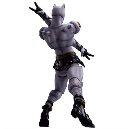 Jojos Bizarre Adventure Part 4 - Killer Queen Stand Rush Masterlise