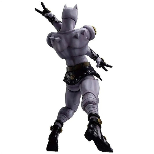Jojos Bizarre Adventure Part 4 - Killer Queen Stand Rush Masterlise