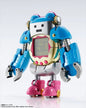 Tamagotchi - Chogokin Tamagotchi Robot