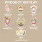 MayMei - Forgotten Funfair 400% Series SINGLE BLIND BOX
