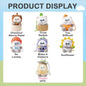 Mr Pa - The Escaped Vegetable Series SINGLE BLIND BOX