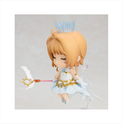 Cardcaptor Sakura - Sakura Kinomoto Clear Ver. Nendoroid