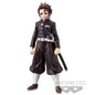 Demon Slayer - Tanjiro Kamado Corps Uniform Ver. Prize Figure