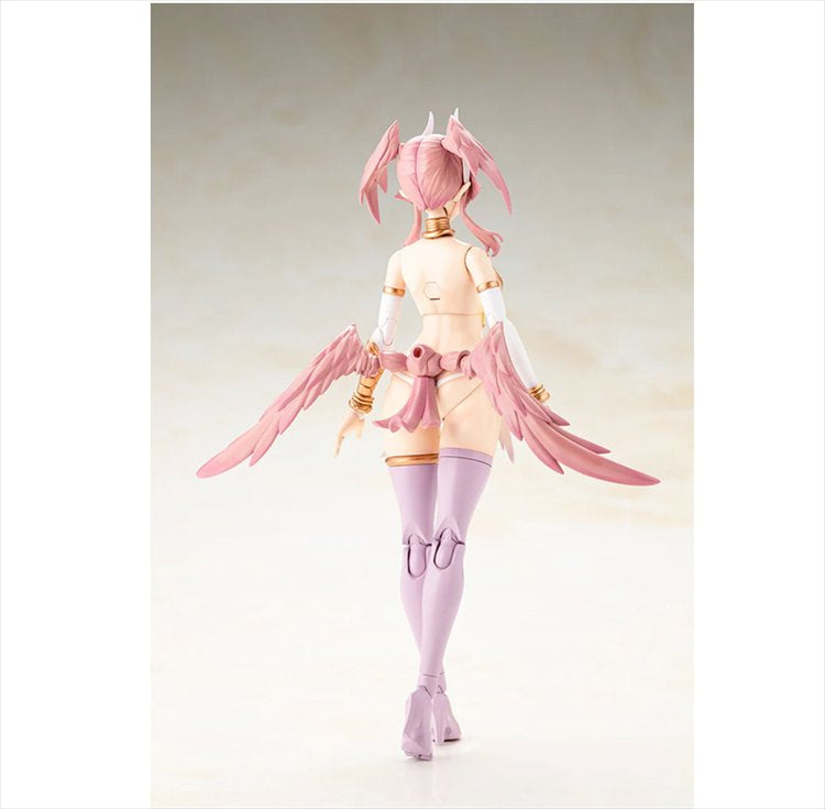 Arcanadea - ARUARIL Model Kit