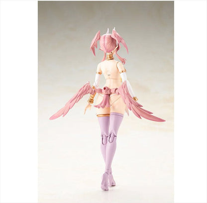 Arcanadea - ARUARIL Model Kit