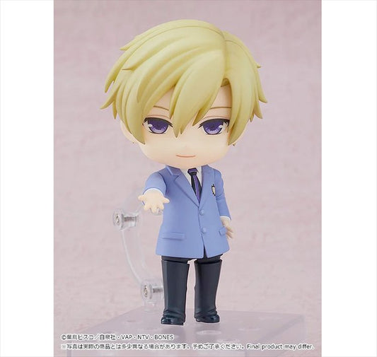 Ouran High School Host Club - Tamaki Suoh Nendoroid
