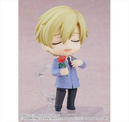 Ouran High School Host Club - Tamaki Suoh Nendoroid