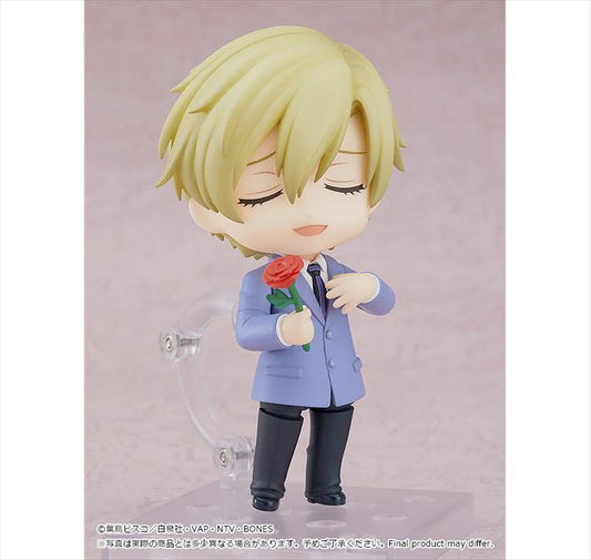 Ouran High School Host Club - Tamaki Suoh Nendoroid