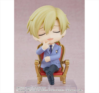 Ouran High School Host Club - Tamaki Suoh Nendoroid