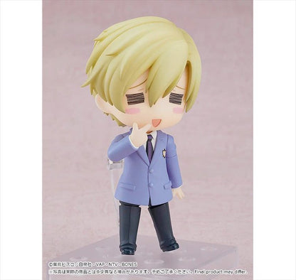 Ouran High School Host Club - Tamaki Suoh Nendoroid