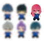 Blue Lock - ChibiNui Plush Hyoma Chigiri